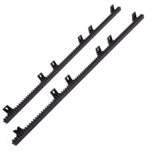 Accessori per Cancelli Scorrevoli – Crem-800N