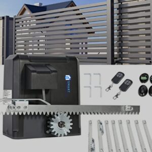 Accessori per Cancelli Scorrevoli – Crem-800S