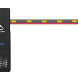 Controllore per Sbarra con Motore Brushless DC