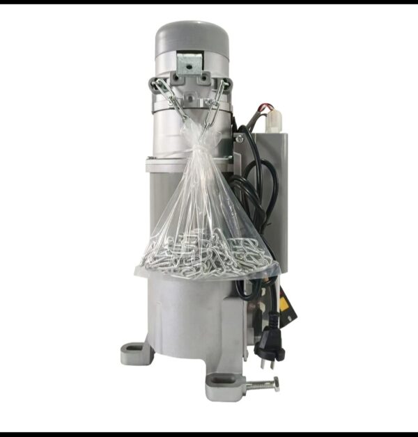 Motore per Porta Sezionale da Soffitto SM600R - Image 2