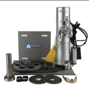 Motore per Porta Sezionale da Soffitto SM600R