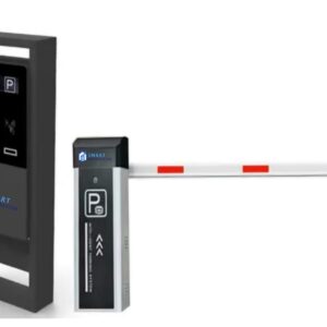 Sistema di Parcheggio Intelligente